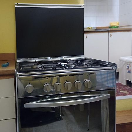 Casa Tildepino Davanti Al Fiume Temo Locazione Turistica Bosa Εξωτερικό φωτογραφία
