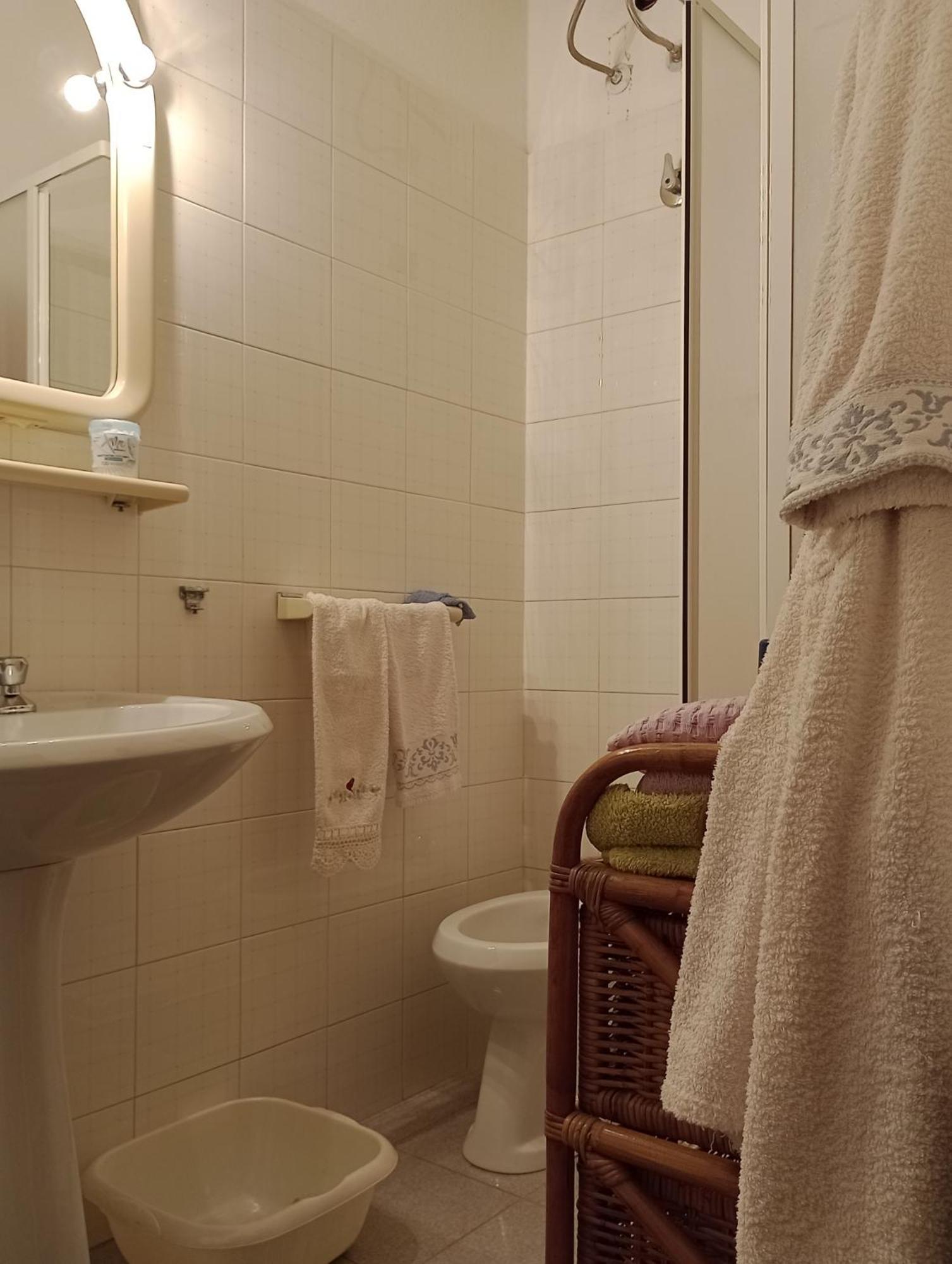 Casa Tildepino Davanti Al Fiume Temo Locazione Turistica Bosa Εξωτερικό φωτογραφία